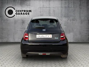 FIAT 500 electric 87 kW Icon