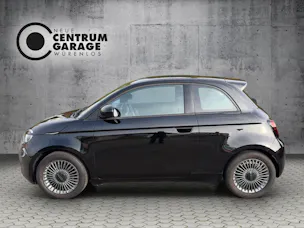 FIAT 500 electric 87 kW Icon