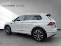 VW Tiguan 2.0 TDI SCR Highline 4Motion DSG