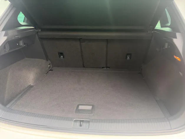VW Tiguan 2.0 TDI SCR Highline 4Motion DSG