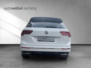 VW Tiguan 2.0 TDI SCR Highline 4Motion DSG
