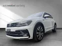 VW Tiguan 2.0 TDI SCR Highline 4Motion DSG