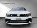 VW Tiguan 2.0 TDI SCR Highline 4Motion DSG