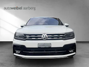 VW Tiguan 2.0 TDI SCR Highline 4Motion DSG