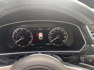 VW Tiguan 2.0 TDI SCR Highline 4Motion DSG