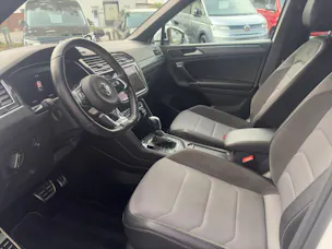 VW Tiguan 2.0 TDI SCR Highline 4Motion DSG