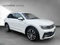 VW Tiguan 2.0 TDI SCR Highline 4Motion DSG