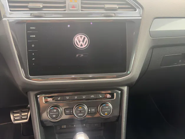 VW Tiguan 2.0 TDI SCR Highline 4Motion DSG