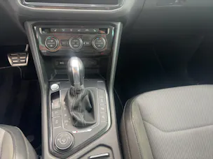 VW Tiguan 2.0 TDI SCR Highline 4Motion DSG