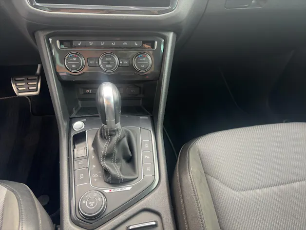 VW Tiguan 2.0 TDI SCR Highline 4Motion DSG