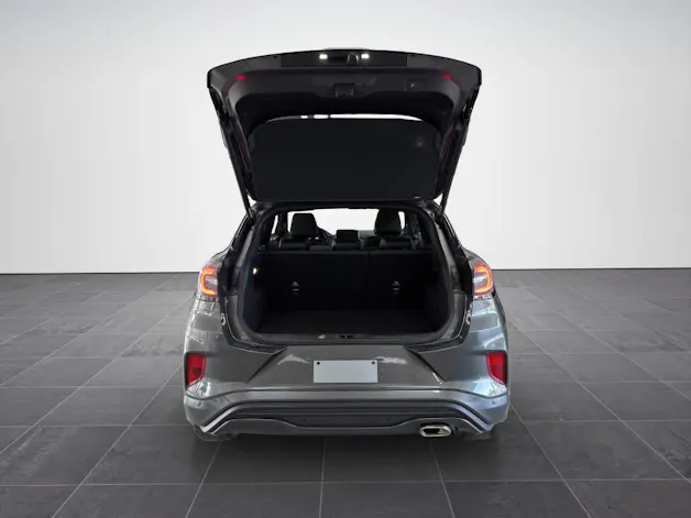 FORD Puma 1.0 EcoB Hybrid 155 ST-Line X