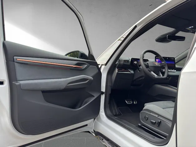 CUPRA Born 79 kWh VZ Prime