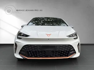 CUPRA Born 79 kWh VZ Prime