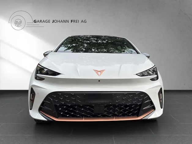CUPRA Born 79 kWh VZ Prime
