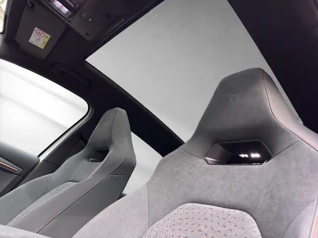 CUPRA Born 79 kWh VZ Prime