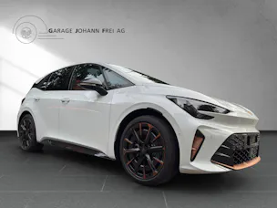 CUPRA Born 79 kWh VZ Prime