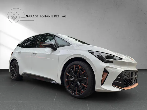 CUPRA Born 79 kWh VZ Prime