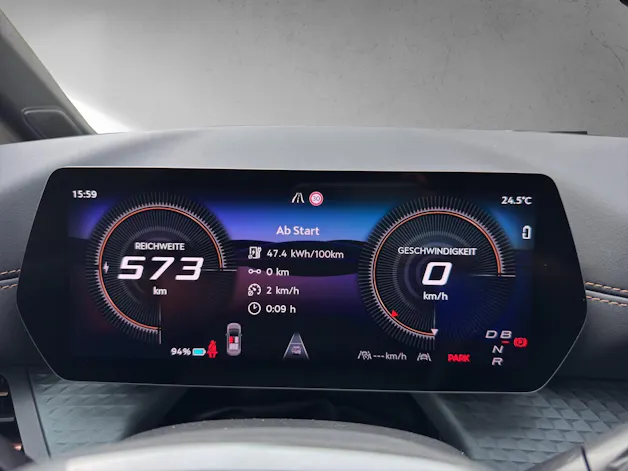 CUPRA Born 79 kWh VZ Prime