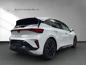 CUPRA Born 79 kWh VZ Prime