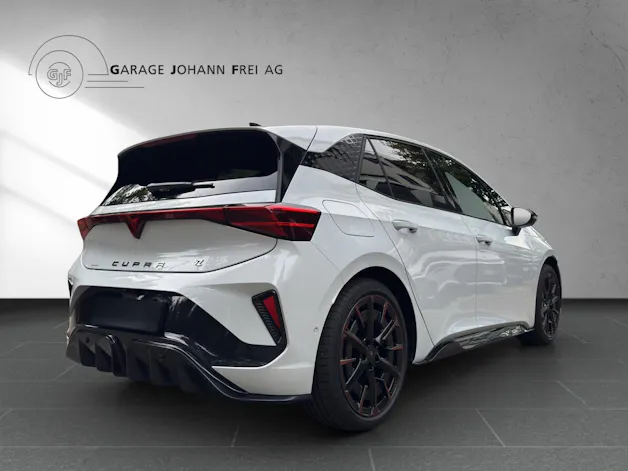 CUPRA Born 79 kWh VZ Prime