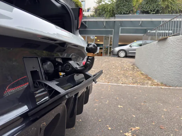 CUPRA Born 79 kWh VZ Prime