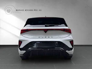 CUPRA Born 79 kWh VZ Prime