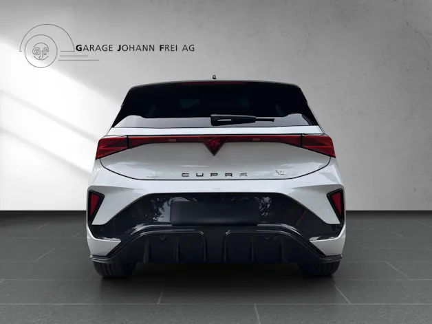 CUPRA Born 79 kWh VZ Prime