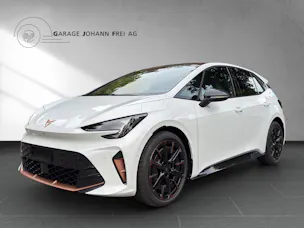 CUPRA Born 79 kWh VZ Prime