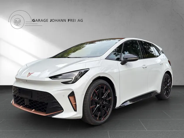 CUPRA Born 79 kWh VZ Prime