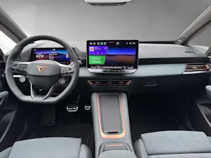 CUPRA Born 79 kWh VZ Prime