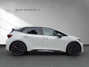 CUPRA Born 79 kWh VZ Prime