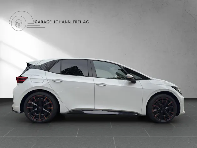 CUPRA Born 79 kWh VZ Prime