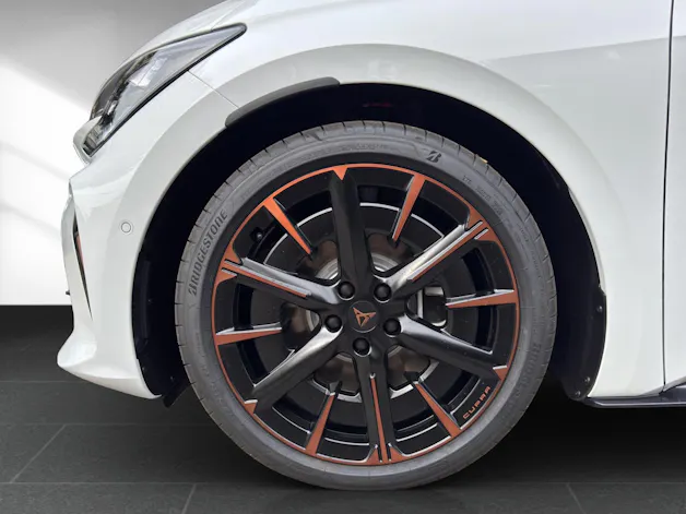 CUPRA Born 79 kWh VZ Prime