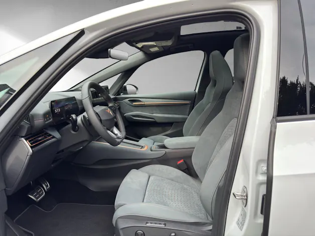 CUPRA Born 79 kWh VZ Prime