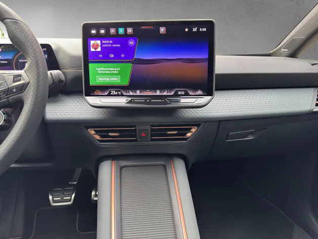 CUPRA Born 79 kWh VZ Prime
