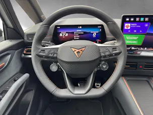 CUPRA Born 79 kWh VZ Prime