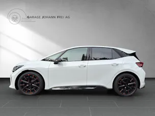 CUPRA Born 79 kWh VZ Prime