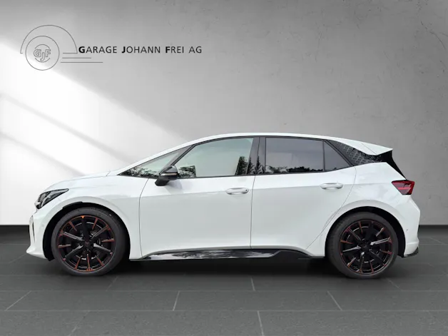 CUPRA Born 79 kWh VZ Prime