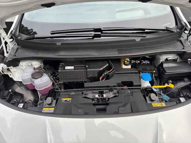 CUPRA Born 79 kWh VZ Prime