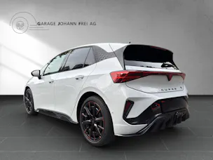 CUPRA Born 79 kWh VZ Prime