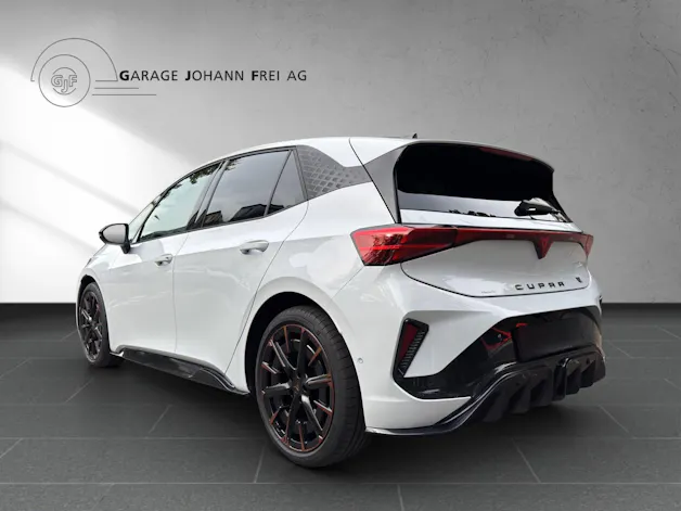 CUPRA Born 79 kWh VZ Prime