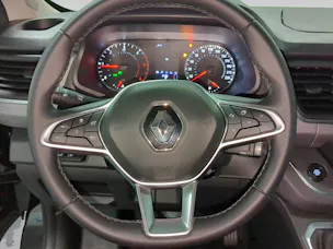 RENAULT Trafic Blue dCi 170 Grand Spaceclass Pack Escapade EDC
