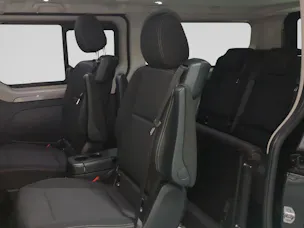 RENAULT Trafic Blue dCi 170 Grand Spaceclass Pack Escapade EDC