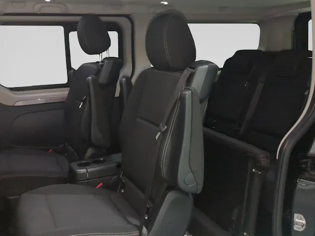 RENAULT Trafic Blue dCi 170 Grand Spaceclass Pack Escapade EDC