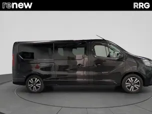 RENAULT Trafic Blue dCi 170 Grand Spaceclass Pack Escapade EDC