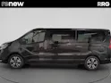 RENAULT Trafic Blue dCi 170 Grand Spaceclass Pack Escapade EDC