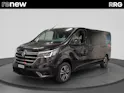 RENAULT Trafic Blue dCi 170 Grand Spaceclass Pack Escapade EDC