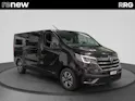 RENAULT Trafic Blue dCi 170 Grand Spaceclass Pack Escapade EDC