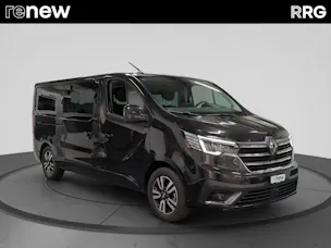 RENAULT Trafic Blue dCi 170 Grand Spaceclass Pack Escapade EDC
