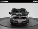 RENAULT Trafic Blue dCi 170 Grand Spaceclass Pack Escapade EDC